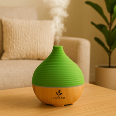 Difusor de aceites esenciales