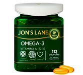 Omega 3 (aceite de pescado)