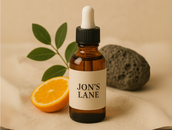 Aceites Esenciales