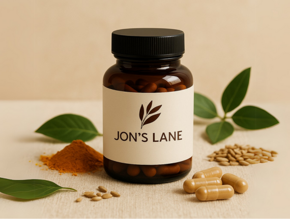 Bienestar y Salud Natural