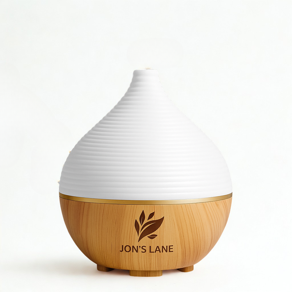 Difusor de aceites esenciales