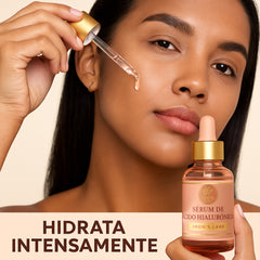 Sérum de ácido hialurónico