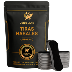 Tiras nasales PRO® 150 Piezas