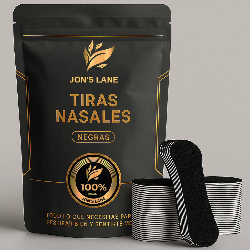 Tiras nasales PRO® 150 Piezas