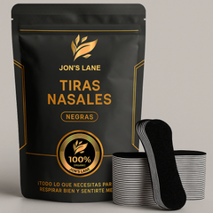 Tiras nasales PRO® 150 Piezas